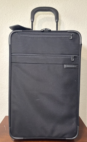 Briggs riley baseline - briggs,