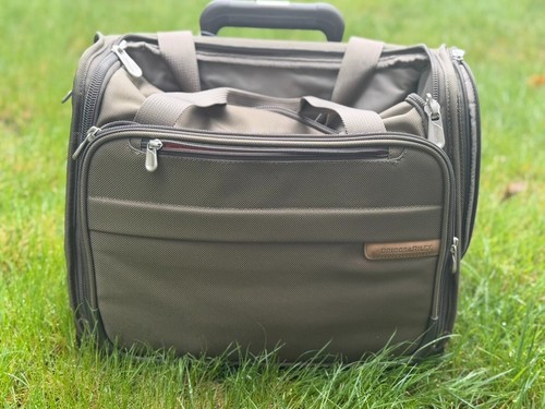 Briggs riley baseline - riley,