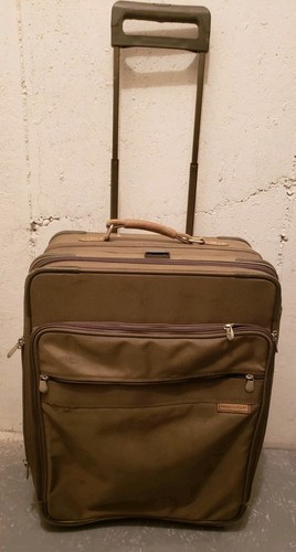 Briggs riley baseline - briggs,