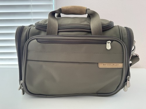 Briggs riley baseline - briggs, &