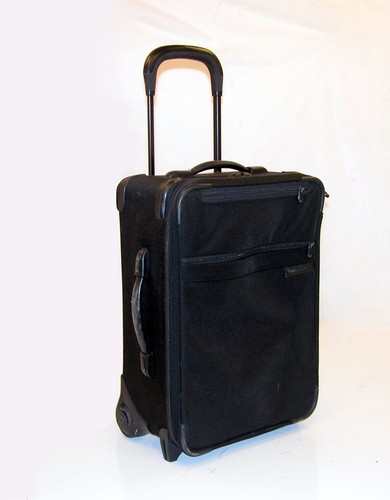 Briggs riley baseline 20 - &, 20"