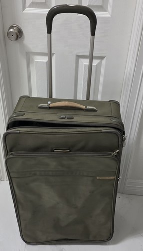 Briggs riley baseline - briggs,