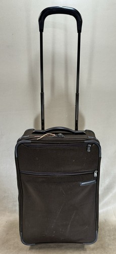 Briggs riley baseline - &, brown