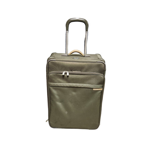 Briggs riley baseline - briggs,