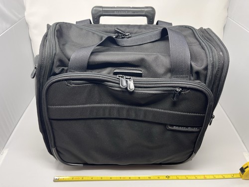 Briggs riley baseline 2 - riley,