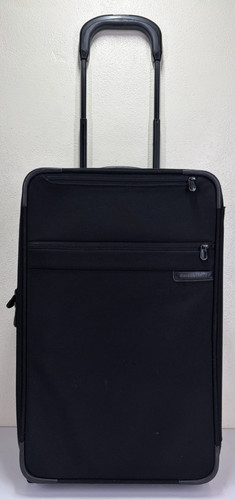 Briggs riley baseline 22 - briggs, 22"