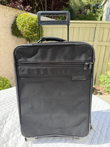 Briggs riley baseline - briggs,