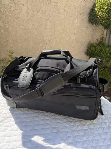 Briggs riley baseline black - baseline,