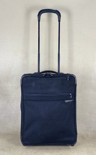 Briggs riley baseline black - &,