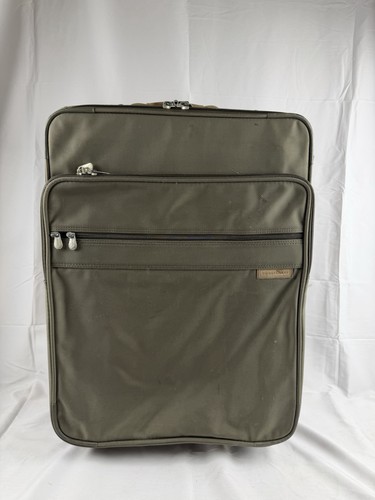 Briggs riley baseline - riley,