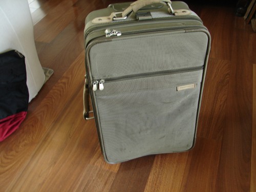 Briggs riley baseline 22 - briggs,