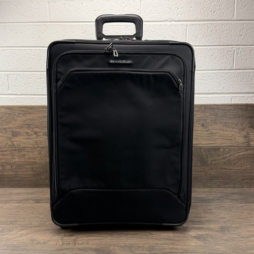 Briggs riley suitcase - &,