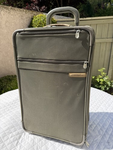 Briggs riley baseline 22 - baseline, 22"