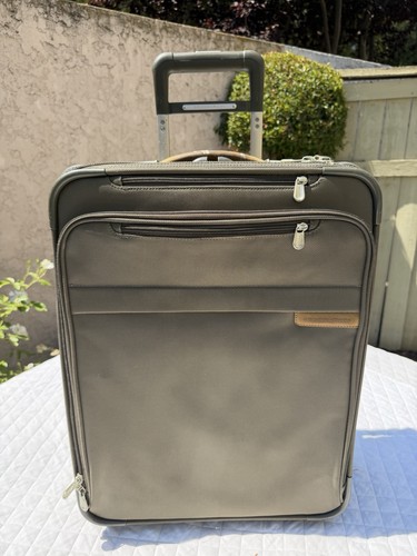 Briggs riley baseline 21 - briggs, &