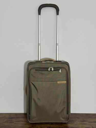Briggs riley baseline olive - briggs,