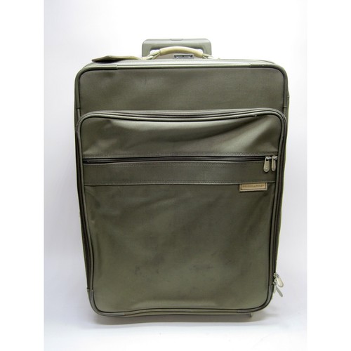 Briggs riley expandable - &,