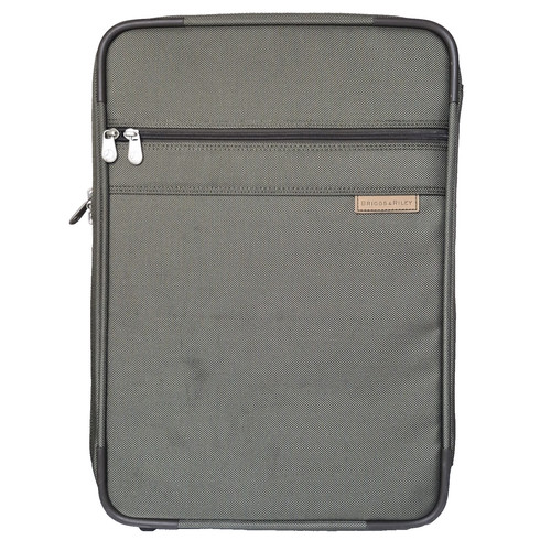 Briggs riley baseline - briggs,