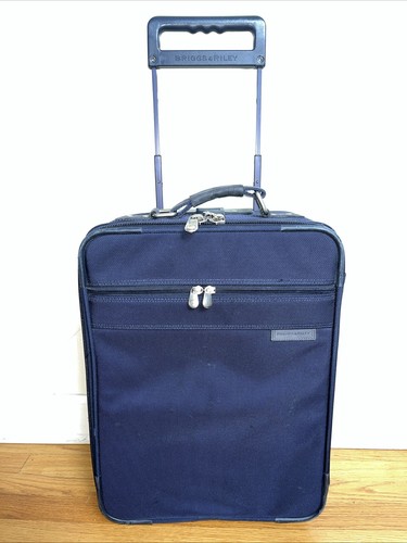 Vtg briggs riley baseline - briggs, &