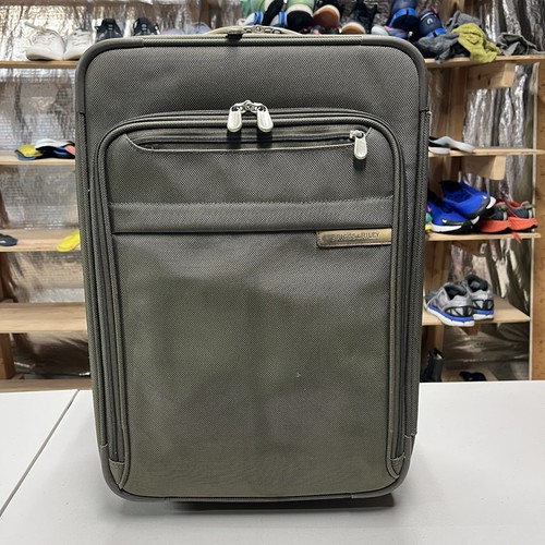 Briggs riley baseline - briggs,