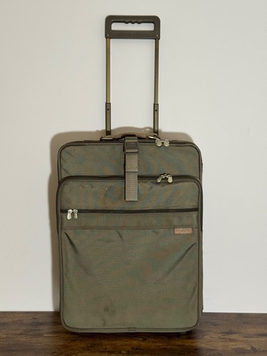 Briggs riley baseline - riley,
