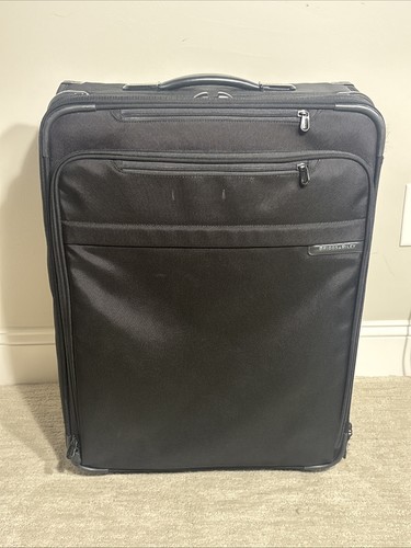Briggs riley baseline - briggs,