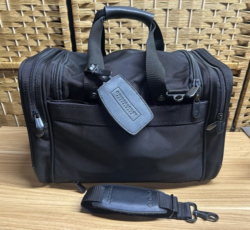 Briggs riley baseline - briggs, &