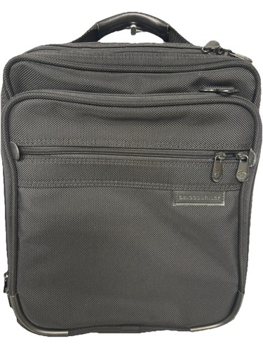Briggs riley baseline - &,