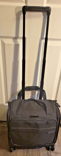 Euc briggs riley baseline - briggs, &