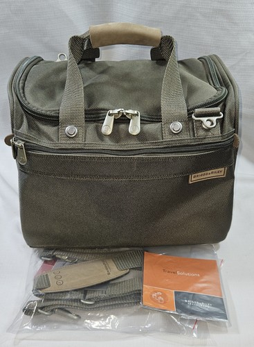 Briggs riley baseline deluxe - briggs,
