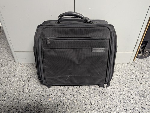 Briggs riley baseline - briggs,