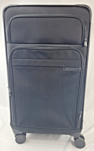 Briggs riley baseline - briggs,
