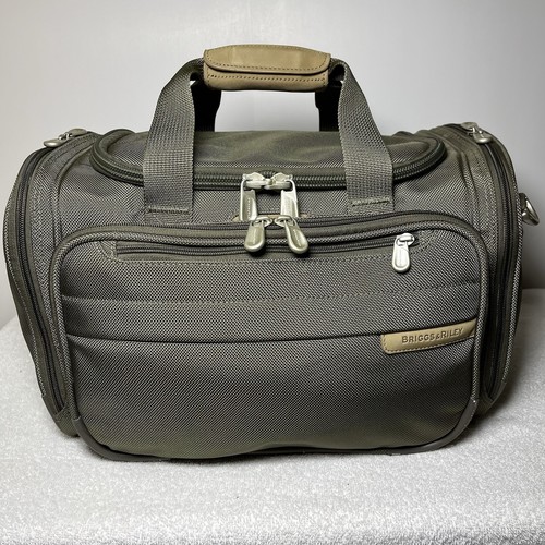 Briggs riley baseline - &,