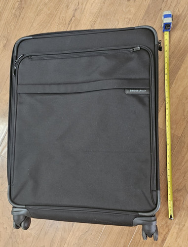 Briggs riley baseline - briggs,