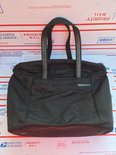 Briggs riley baseline - briggs,