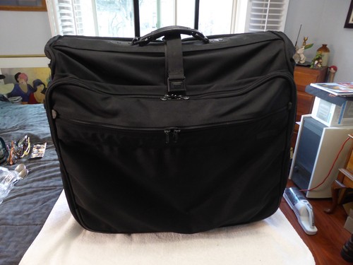 Briggs riley baseline - baseline, black