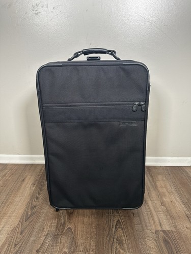 Briggs riley baseline carry - riley,