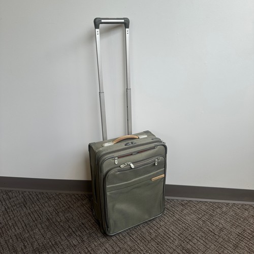 Briggs riley baseline 19 - briggs,