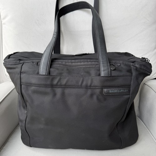 Briggs riley baseline - briggs, &
