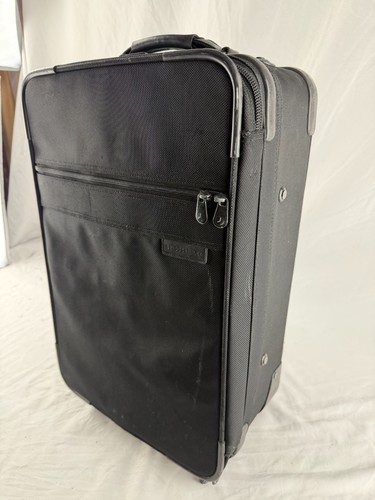 Briggs riley baseline - briggs, &