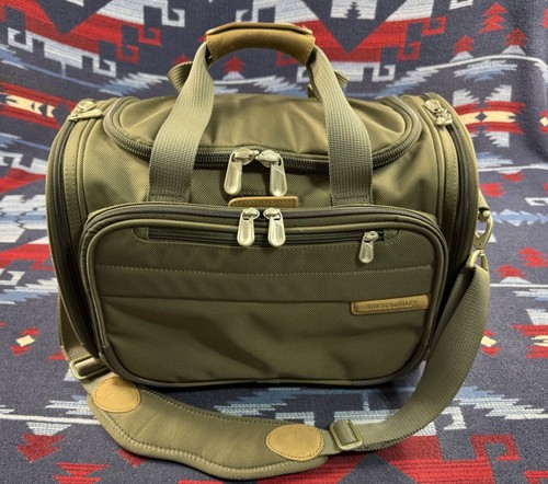 Briggs riley baseline - briggs,