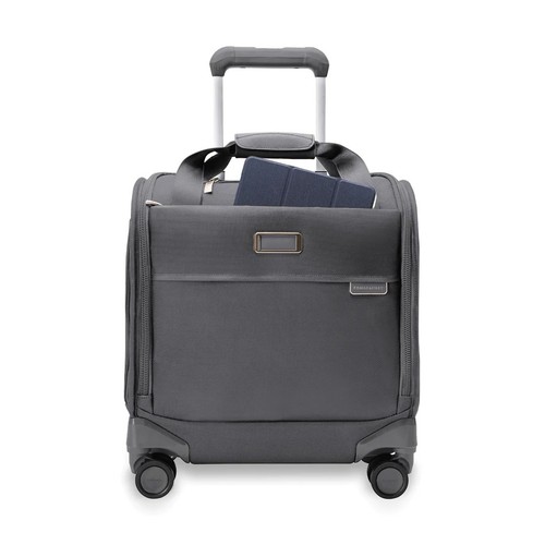 Briggs riley baseline - briggs,