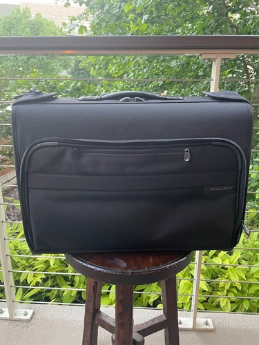 Briggs riley baseline - riley,